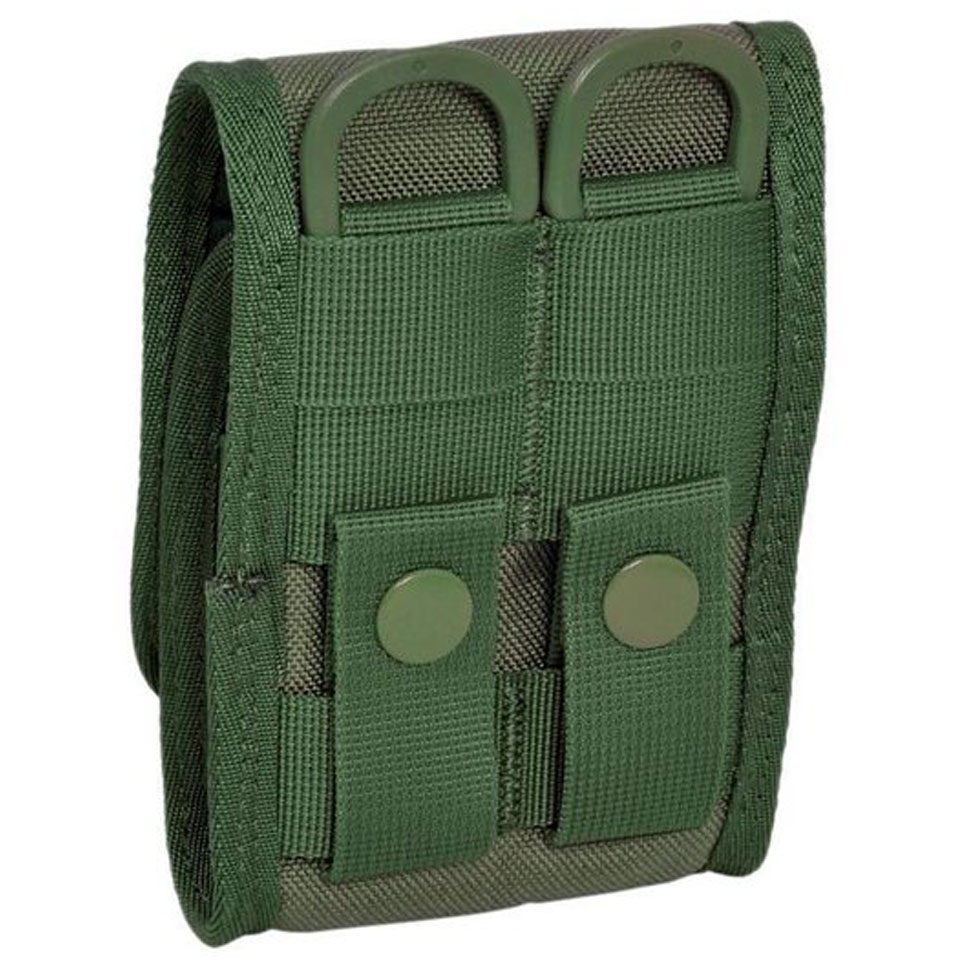 ซองโทรศัพท์ + แม็ก Hazard 4