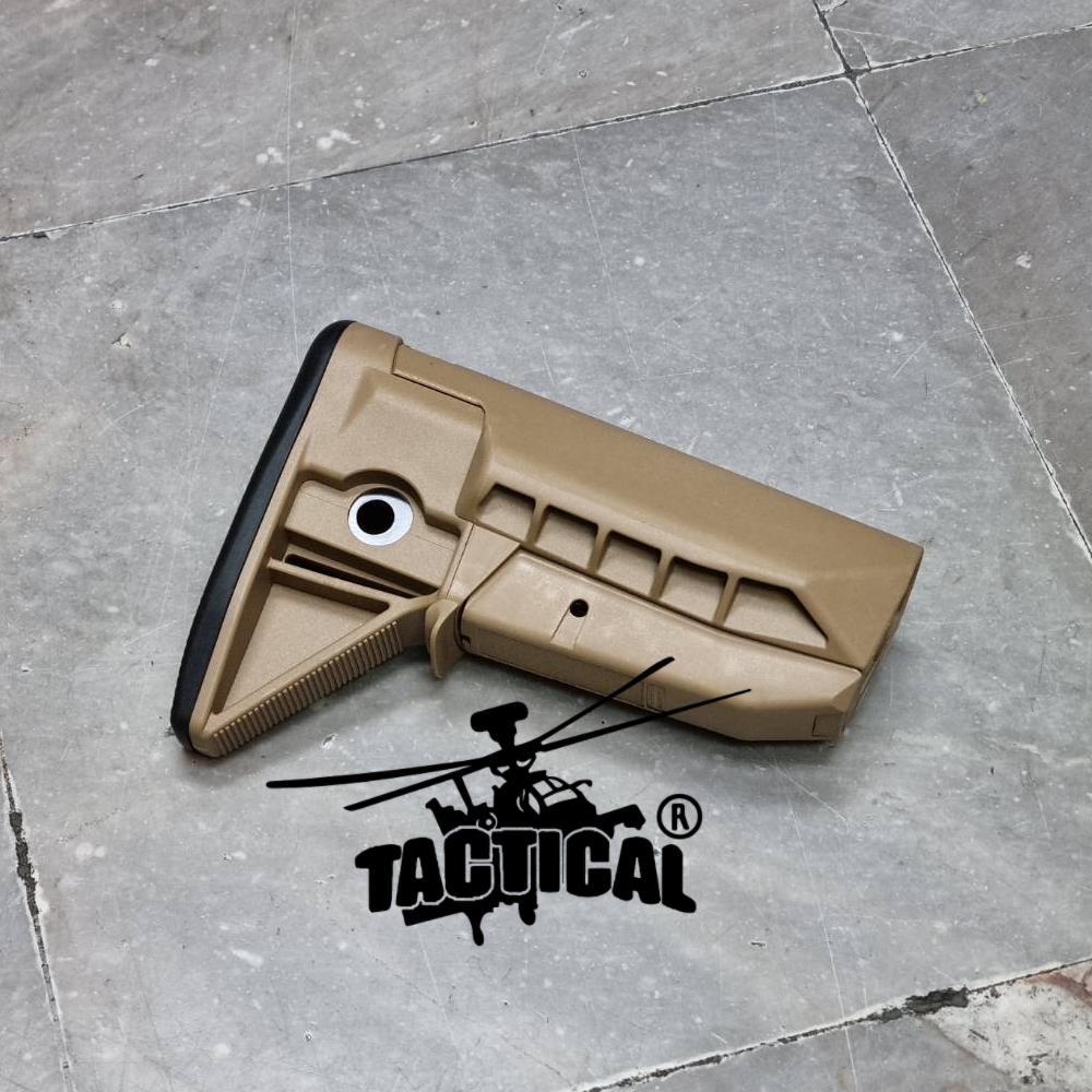 พานท้าย BCM รุ่น Mod O