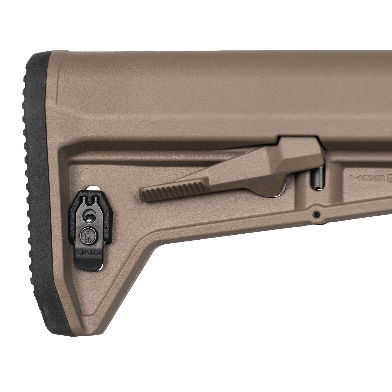 ประแจตั้งศูนย์ Nano (Picatinny & M-Lok)