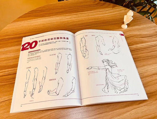 เทคนิกวาดไดนามิกคนขั้นเทพ! เขียนโดนอนิเมเตอร์ญี่ปุ่นจัดมาเองค่าาา