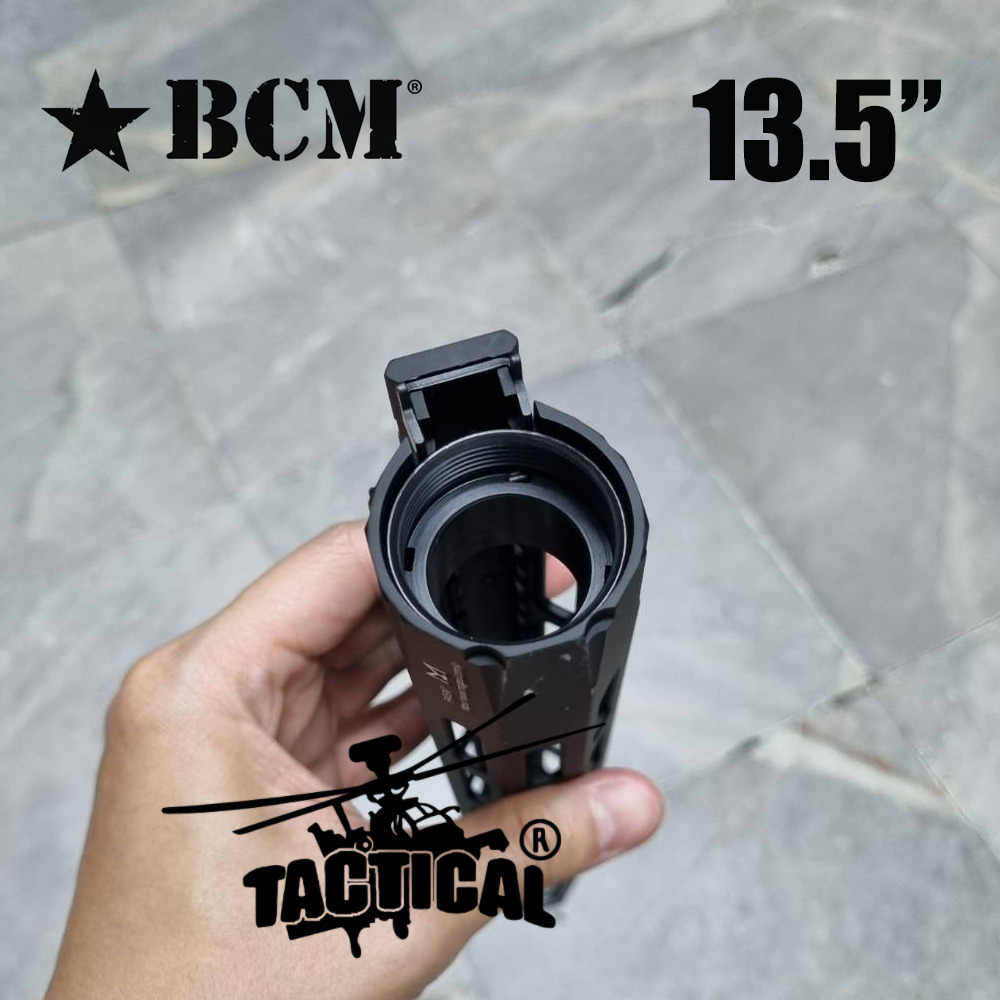 ชุดหน้า BCM MCMR ระบบ M-Lok