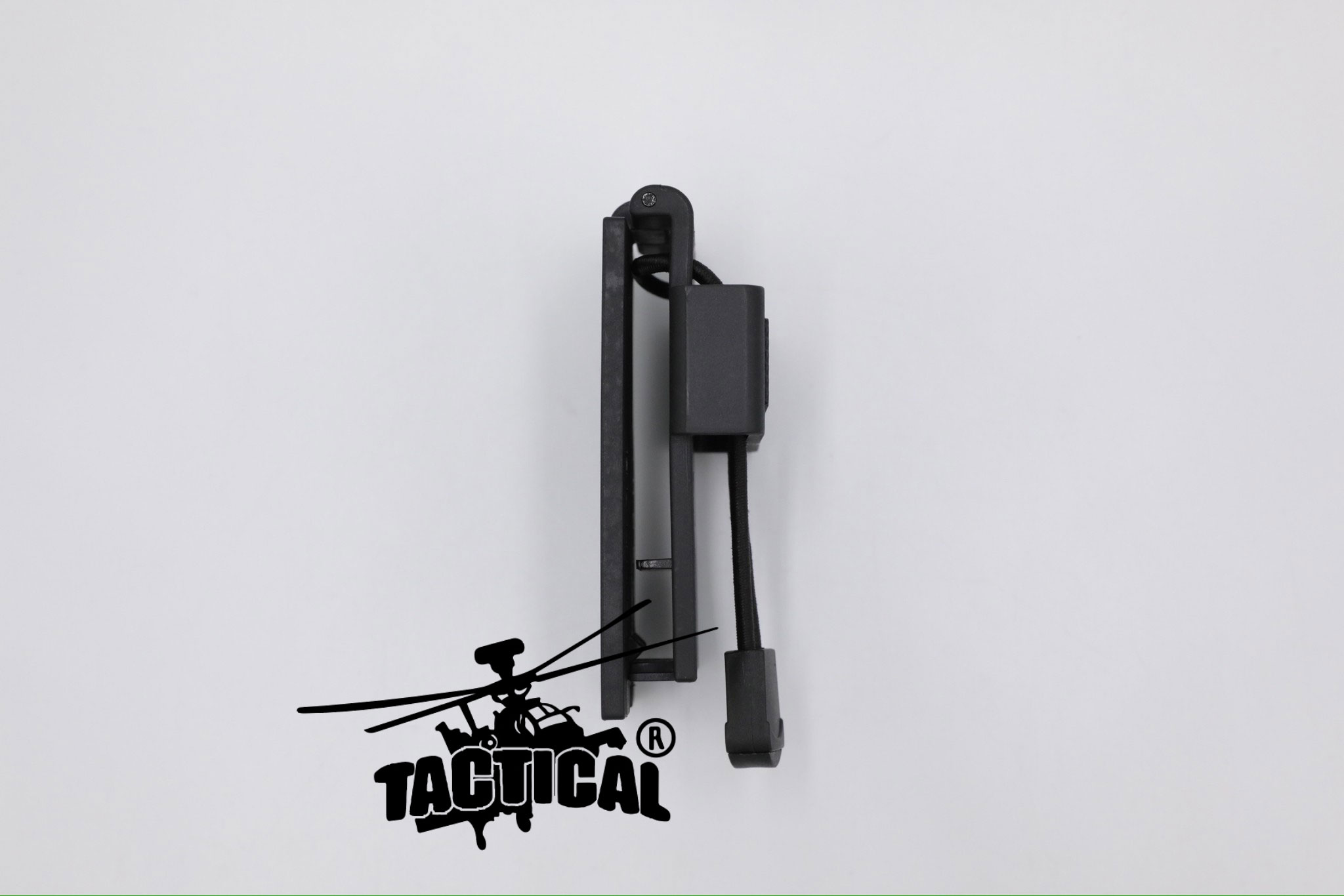 ซองวิทยุสื่อสาร Universal (แบบเปลือย)