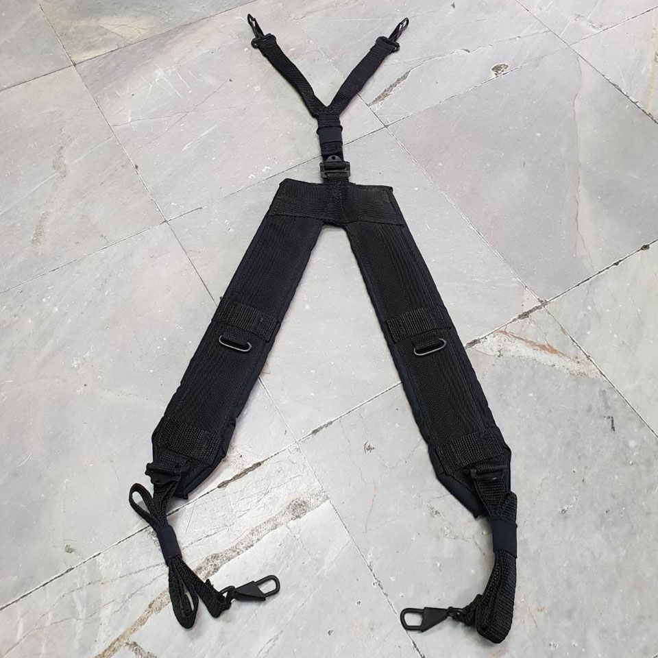 สายโยงบ่า US. (LBE LC-1)