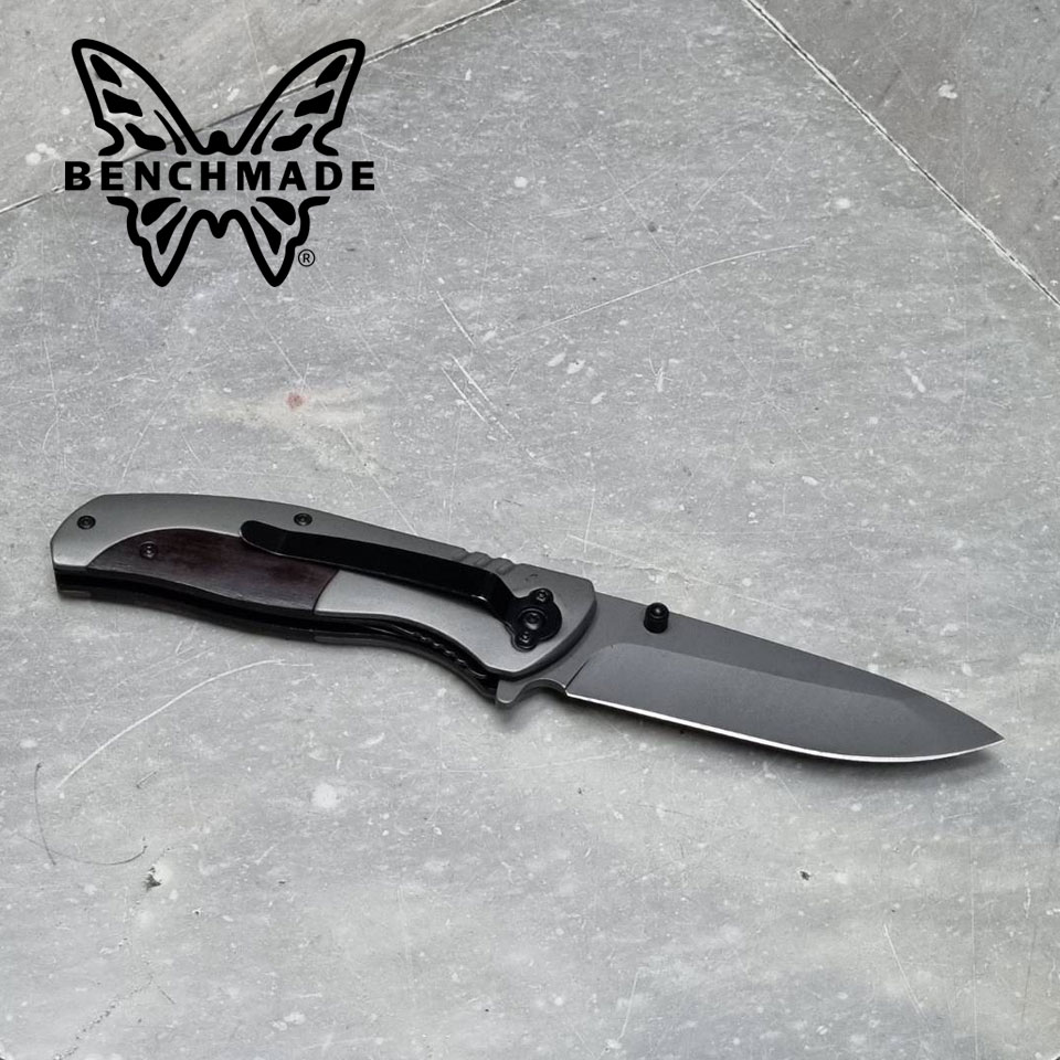 มีดพับ Benchmade F71