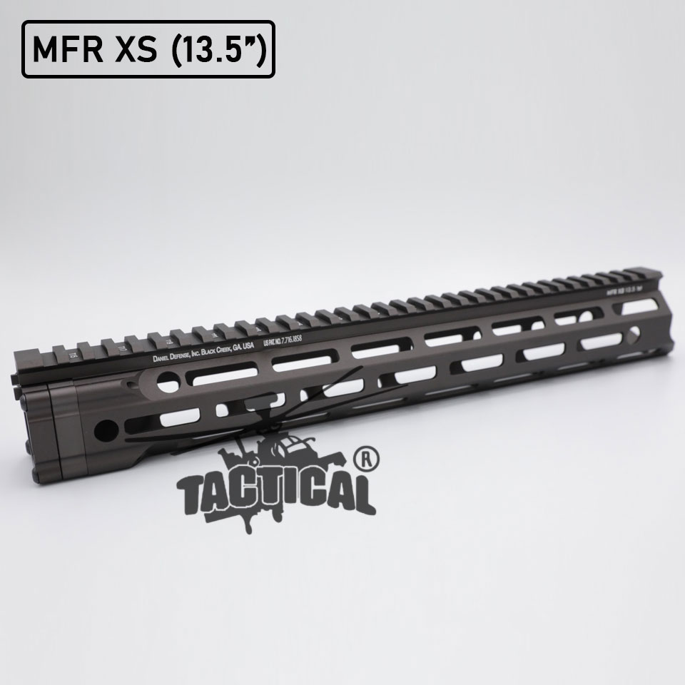 ชุดหน้า Danel Defense MFR XS ระบบราง M-Lok