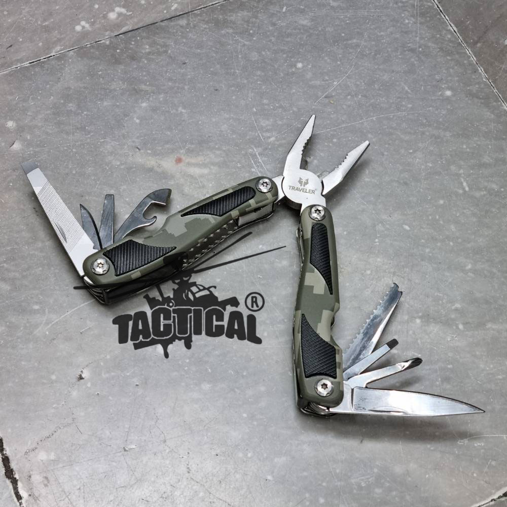 คีมอเนกประสงค์ MG841/846