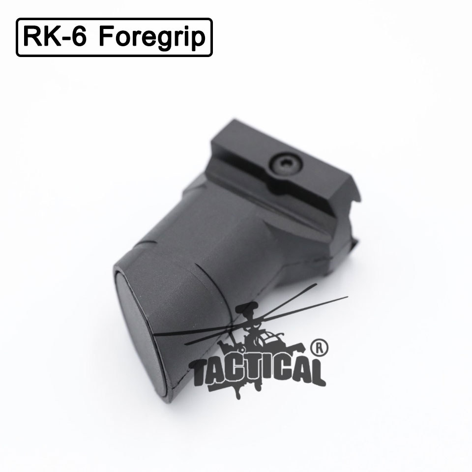 กริปมือหน้า Zenitco RK-6