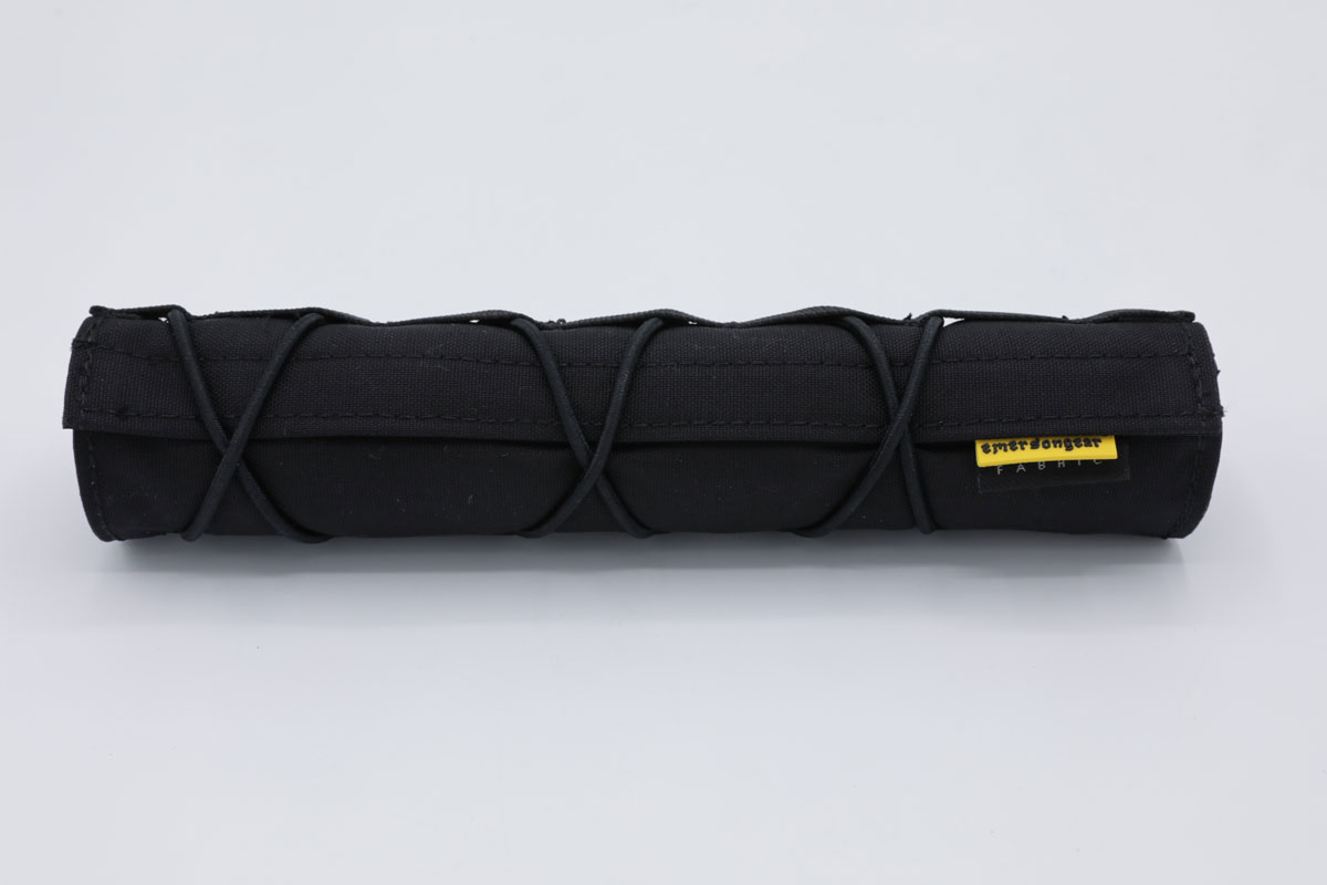 ผ้าคลุมที่เก็บเสียง ยี่ห้อ Emerson