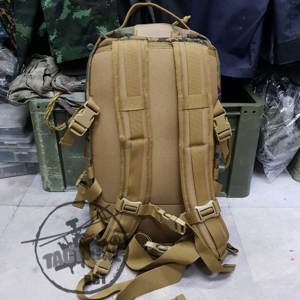 เป้หลัง U.S. G.I. APB03 Assault Pack