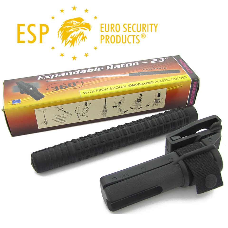 ดิ้ว ESP ของแท้ พร้อมซองไฟเบอร์ (16" 18" 21" 23" 26")