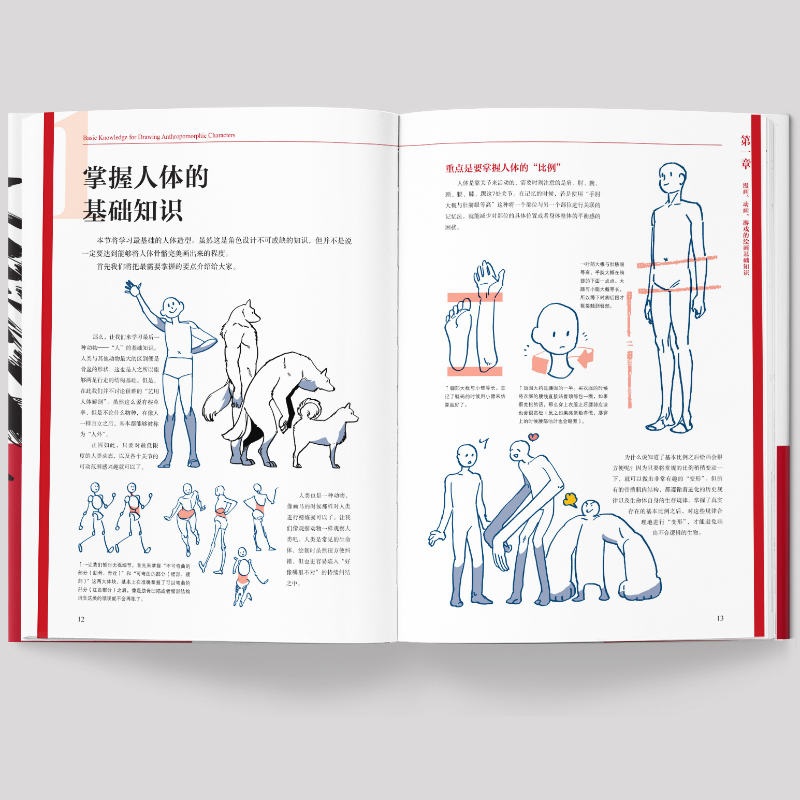 เจาะลึกออกแบบอมนุษย์ มอนสเตอร์ โยวไค เคโมโนะมิมิ