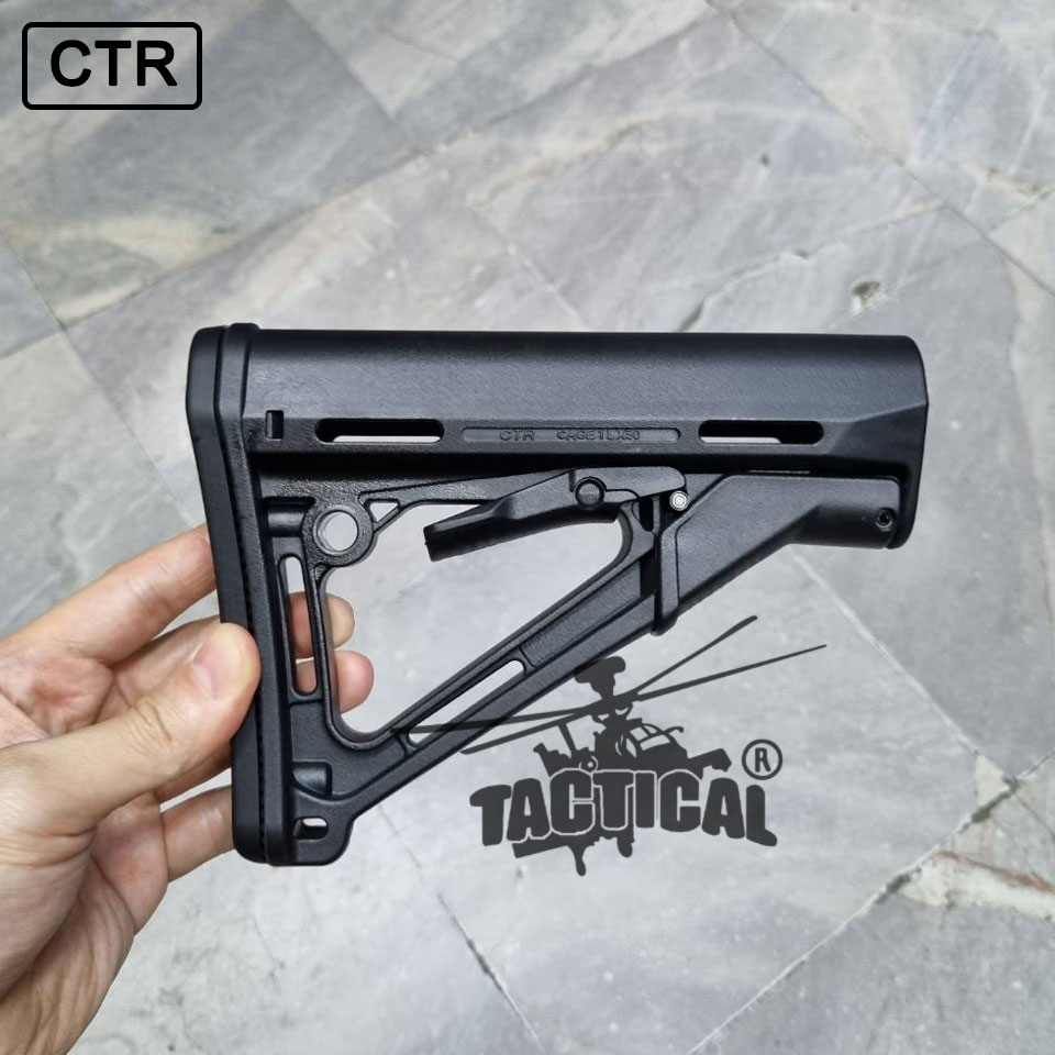 พานท้าย Magpul CTR
