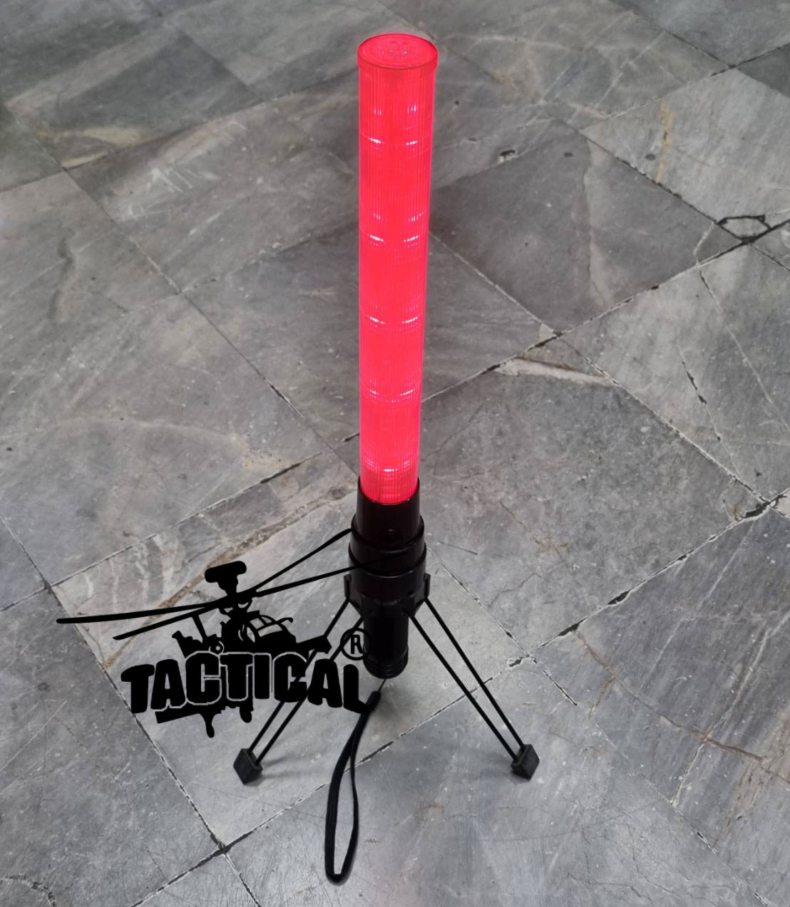 (SALE) กระบองไฟจราจร (งาน Korea)