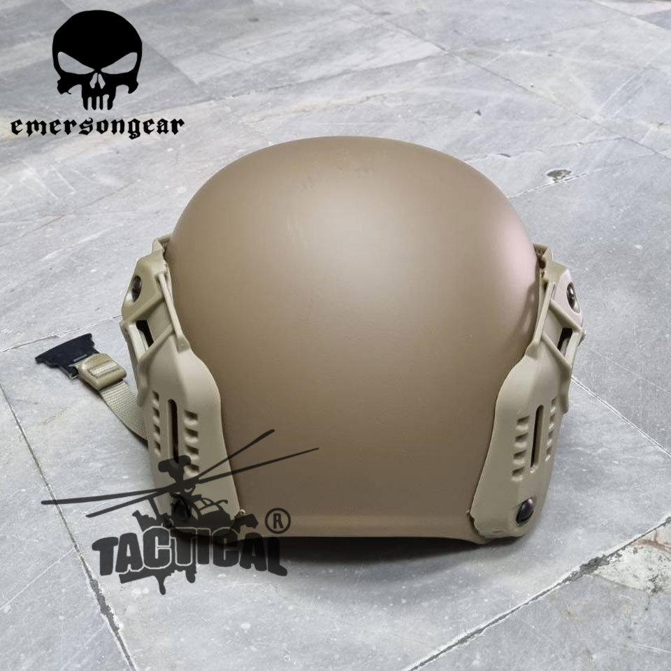 หมวก FAST MK Helmet ยี่ห้อ Emerson