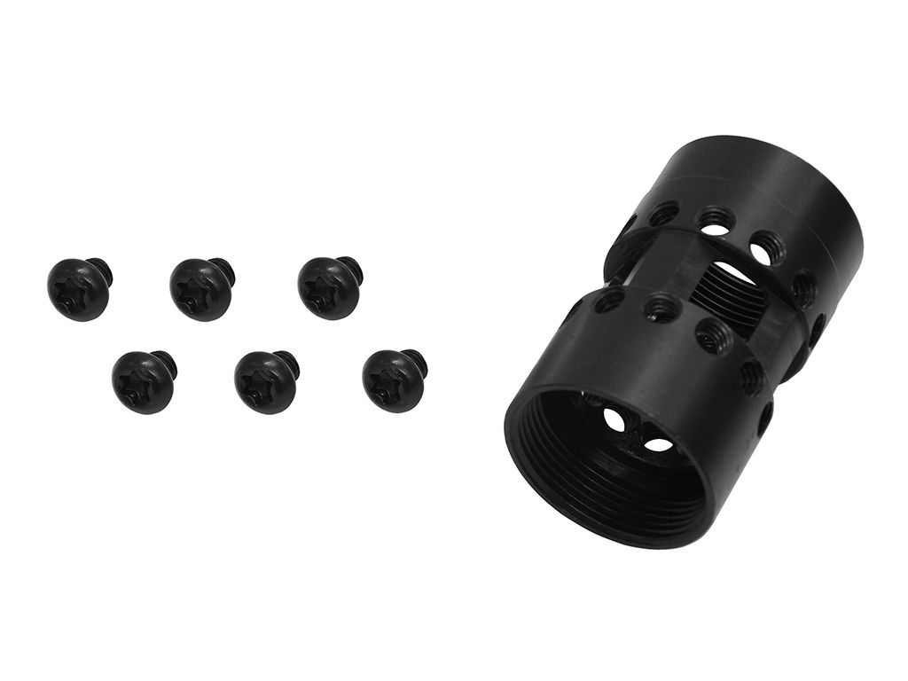 ชุดหน้า NSR N4 ระบบ M-Lok