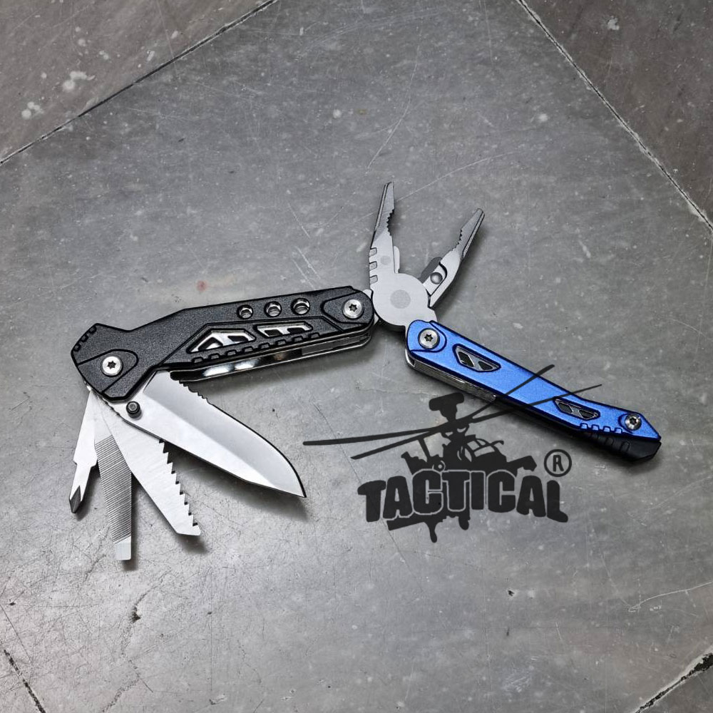 คีมอเนกประสงค์ MG034