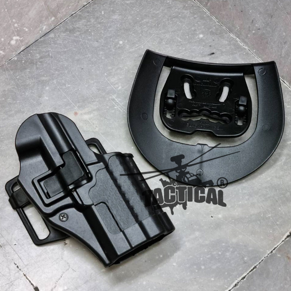 ซองปืน Blackhawk Kevlar Sig Pro 2022 (ใส่ P320 ได้)