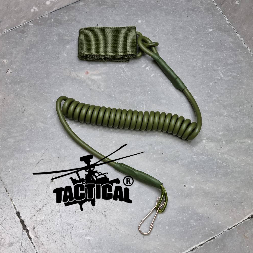 สายกันปืนตก