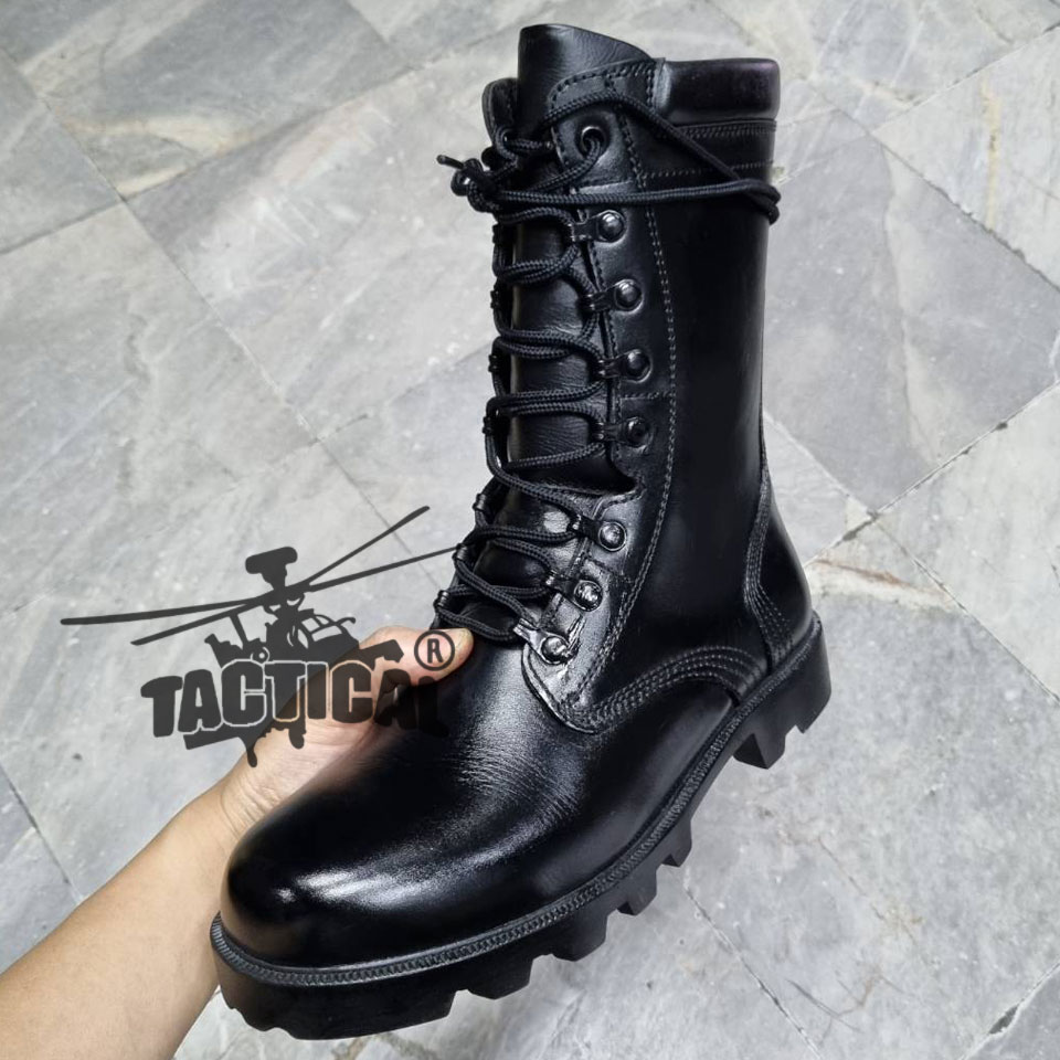 รองเท้าคอมแบท TACTICAL