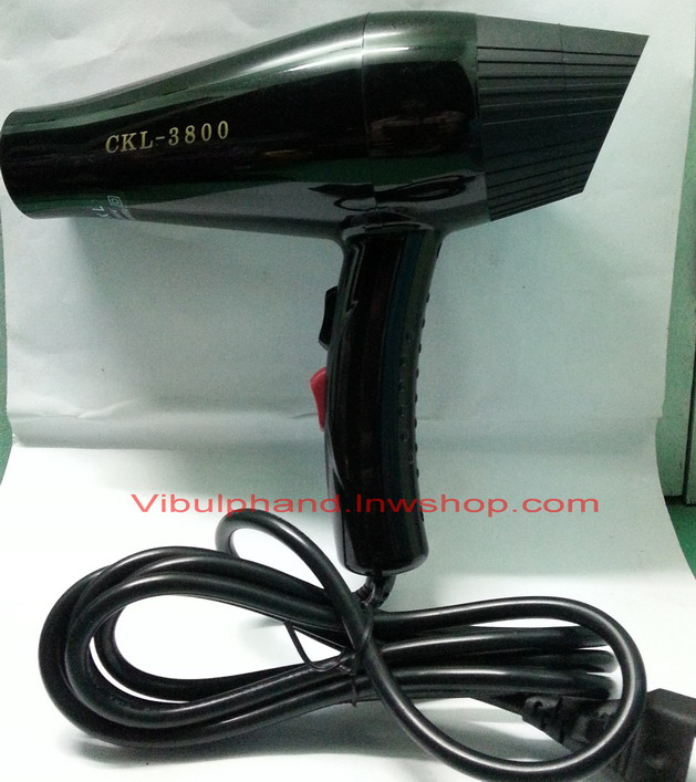 Hair Dryer CKL-3800