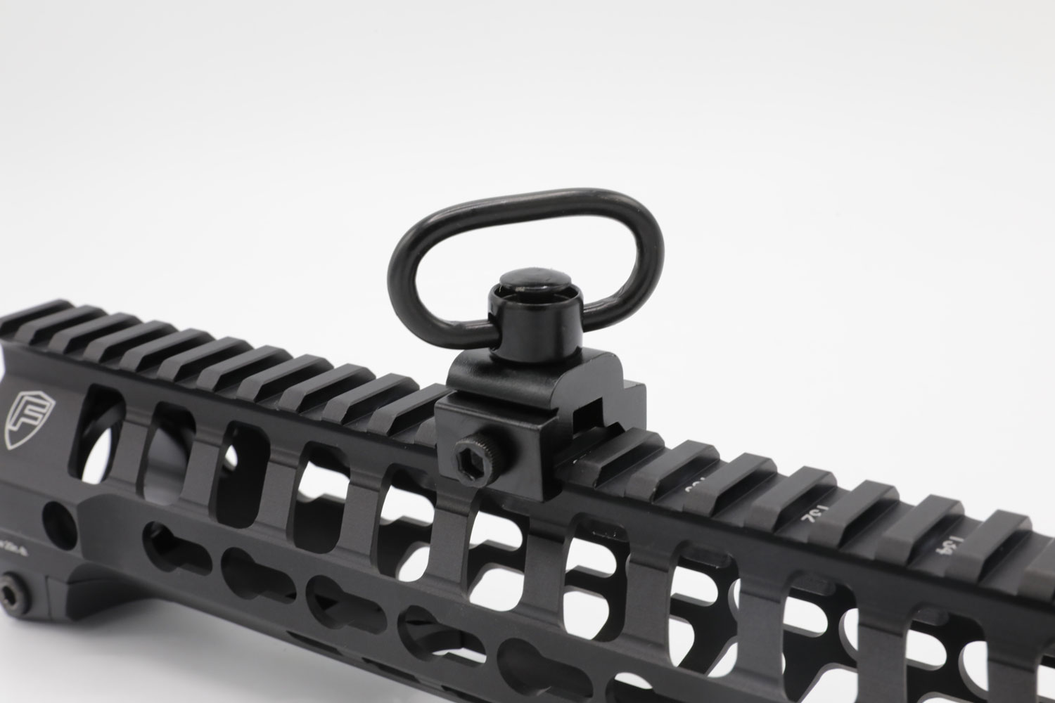 ชุดหูกระวินปลดไว + ราง