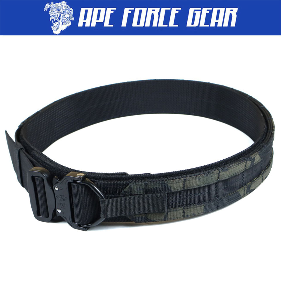 เข็มขัดสนาม 2 เส้น AFG