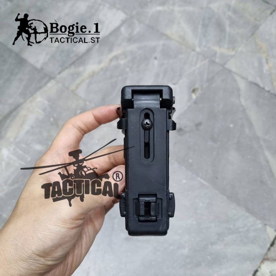 ซองไฟฉาย U โบกี้วัน