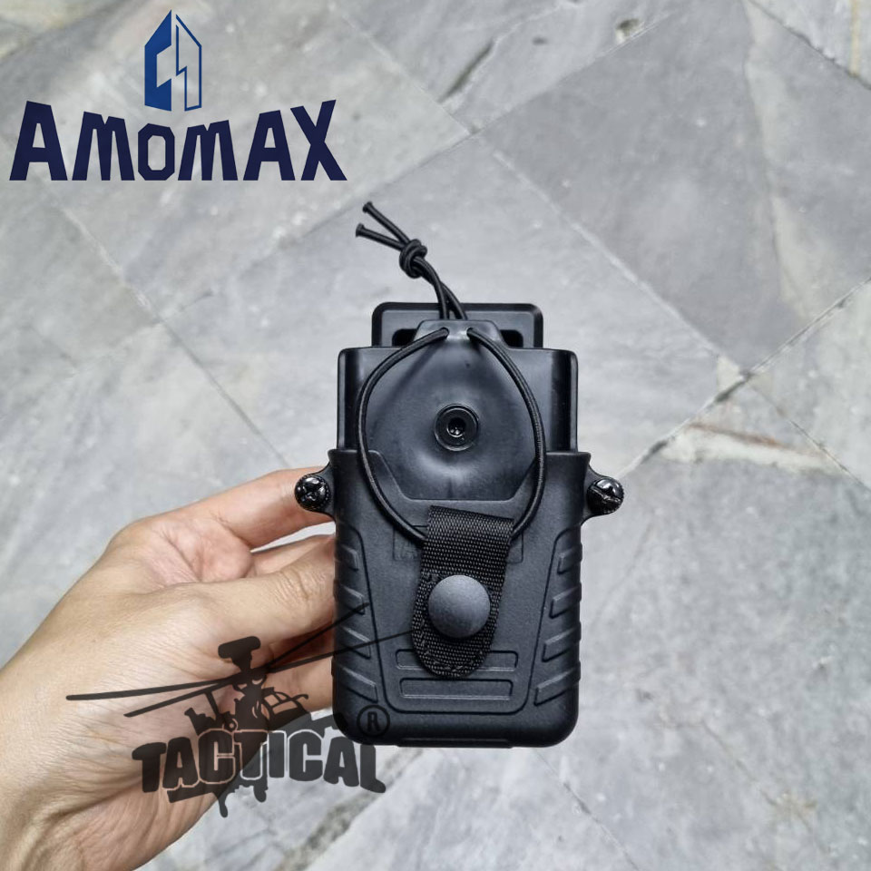 ซองวิทยุสื่อสาร Amomax (ปลดไว)