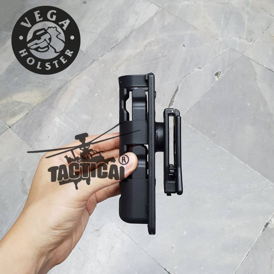 ซองดิ้ว VEGA Holster USA (Made in Italy)