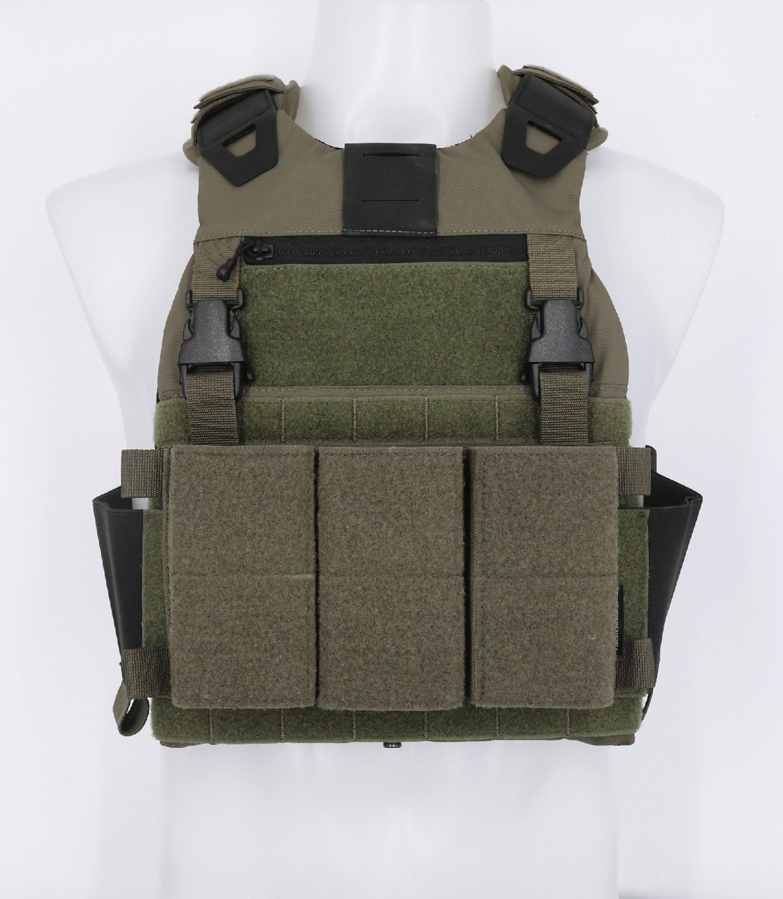 ปลอกเสื้อเกราะ FCSK 2.0 Plate Carrier ยี่ห้อ Twinfalcons (งานแท้