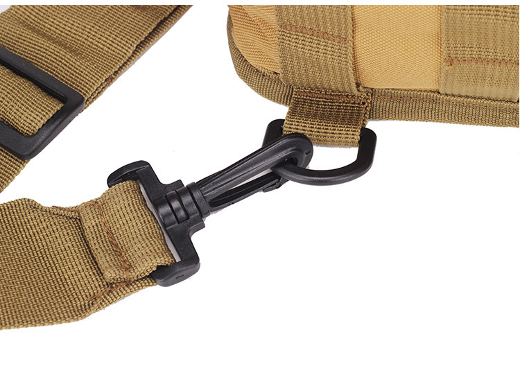 กระเป๋าสะพายไหล่ Molle 6012