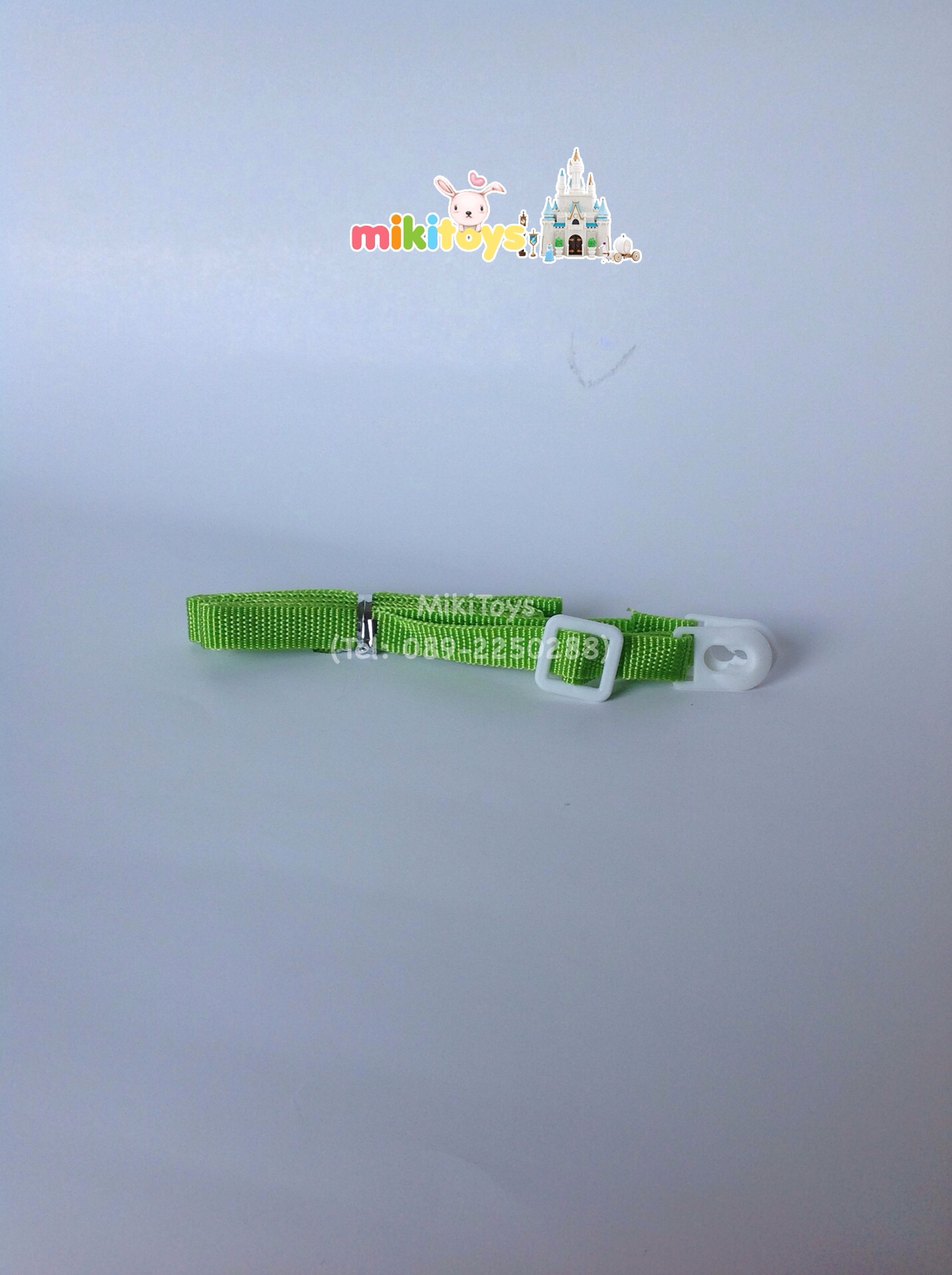 กระติกน้ำเบนเทน Ben10 สีเขียว สกรีนลายเบนเทนเท่ๆ รุ่นฝาเลื่อน หลอดในตัว มีสายสะพาย พกพาสะดวก ถอดสายได้