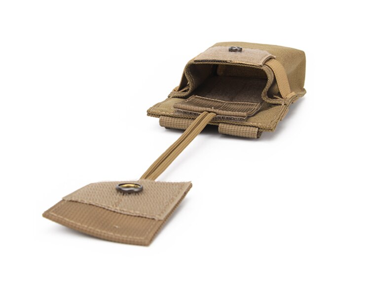 ซองวิทยุ ผ้า 1000D