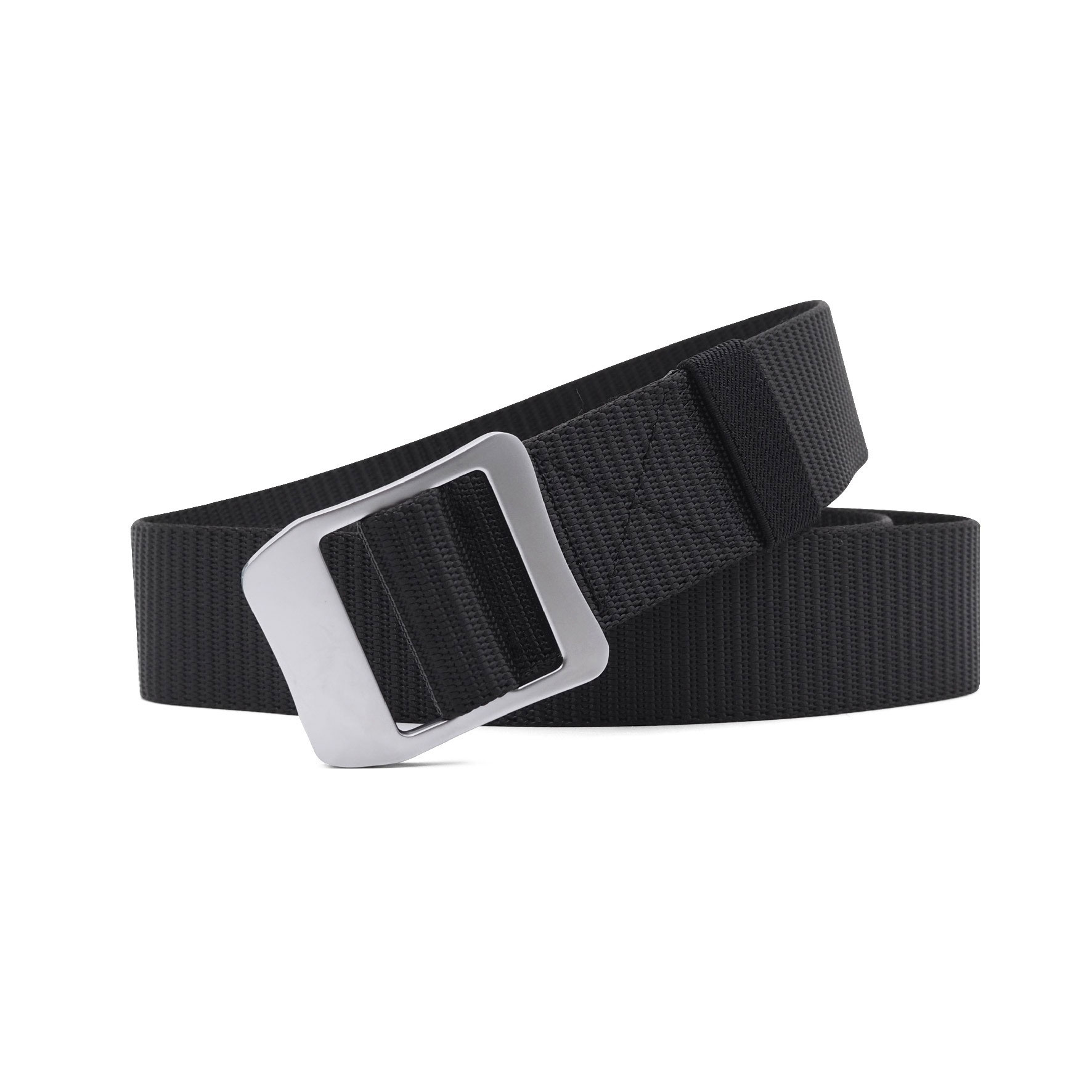 เข็มขัดไนลอน แท้ 100% B5