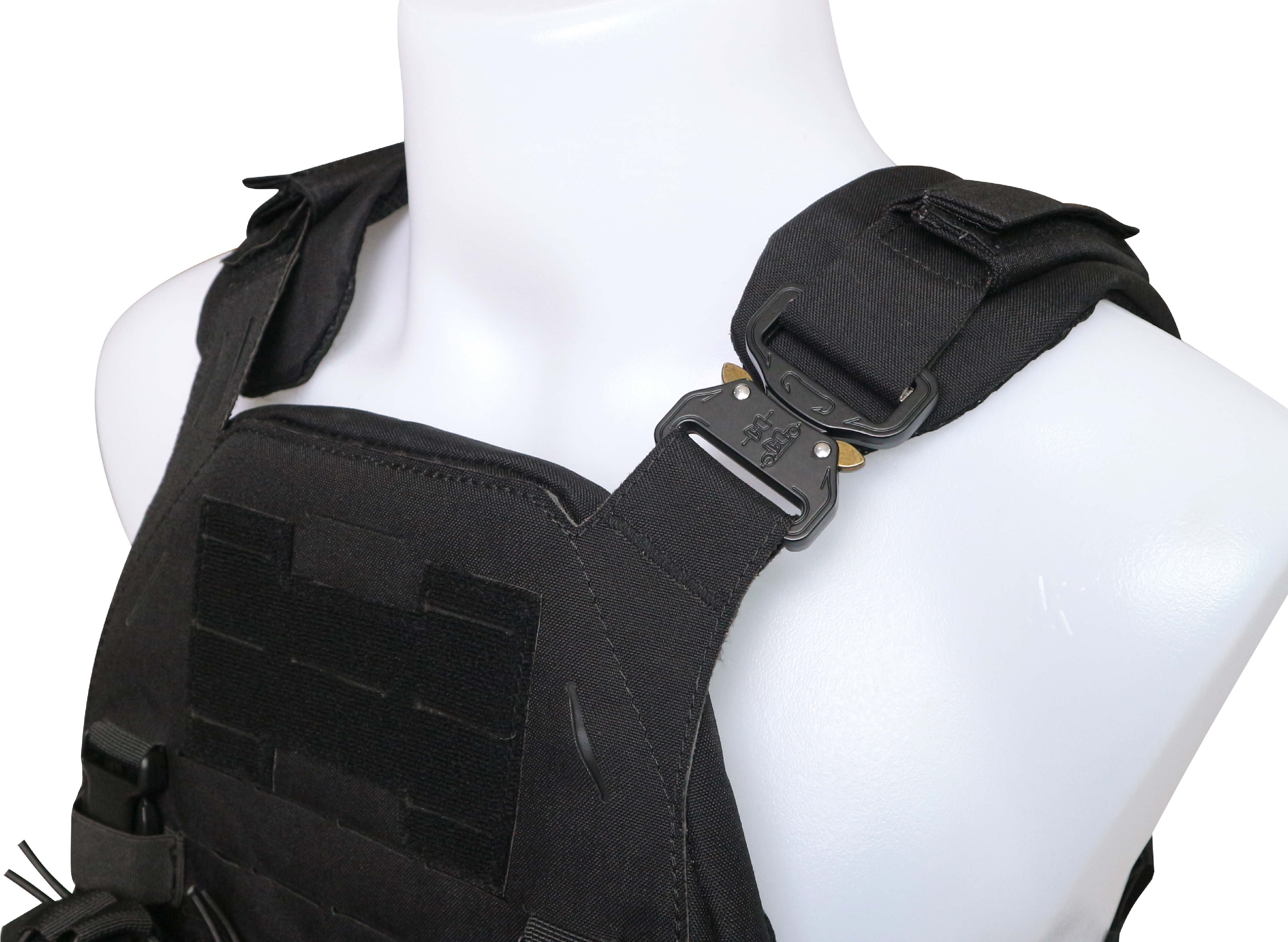 ปลอกเสื้อเวส ยี่ห้อ Universal Armor รุ่น X-Future (5 สี)