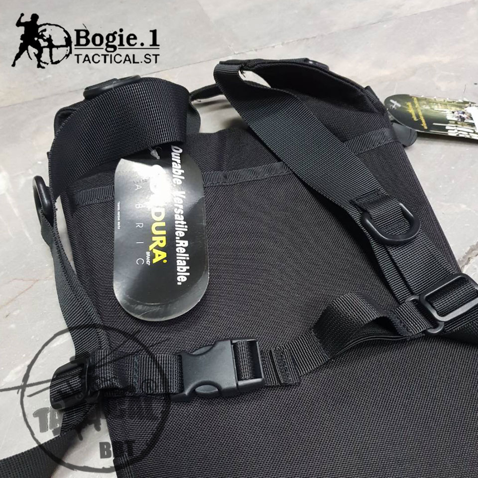 เป้น้ำ Bogie.1 (3 สี)