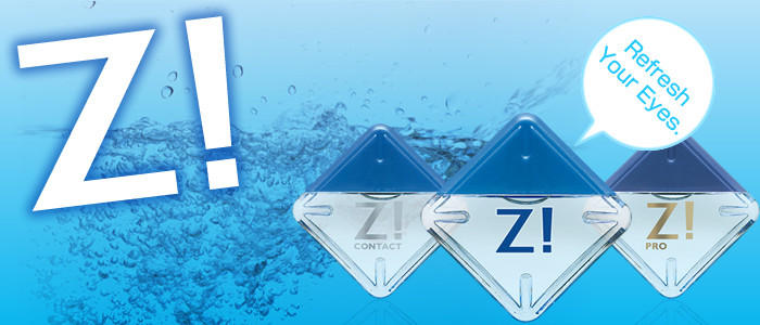 กลุ่มยาหยอดตา Rohto Z! ทั้ง3รุ่น ROHTO Z! Rohto Z! Contact Rohto Z! PRO