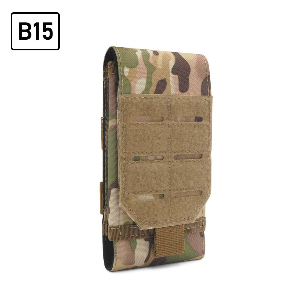 ซองโทรศัพท์มือถือ B15