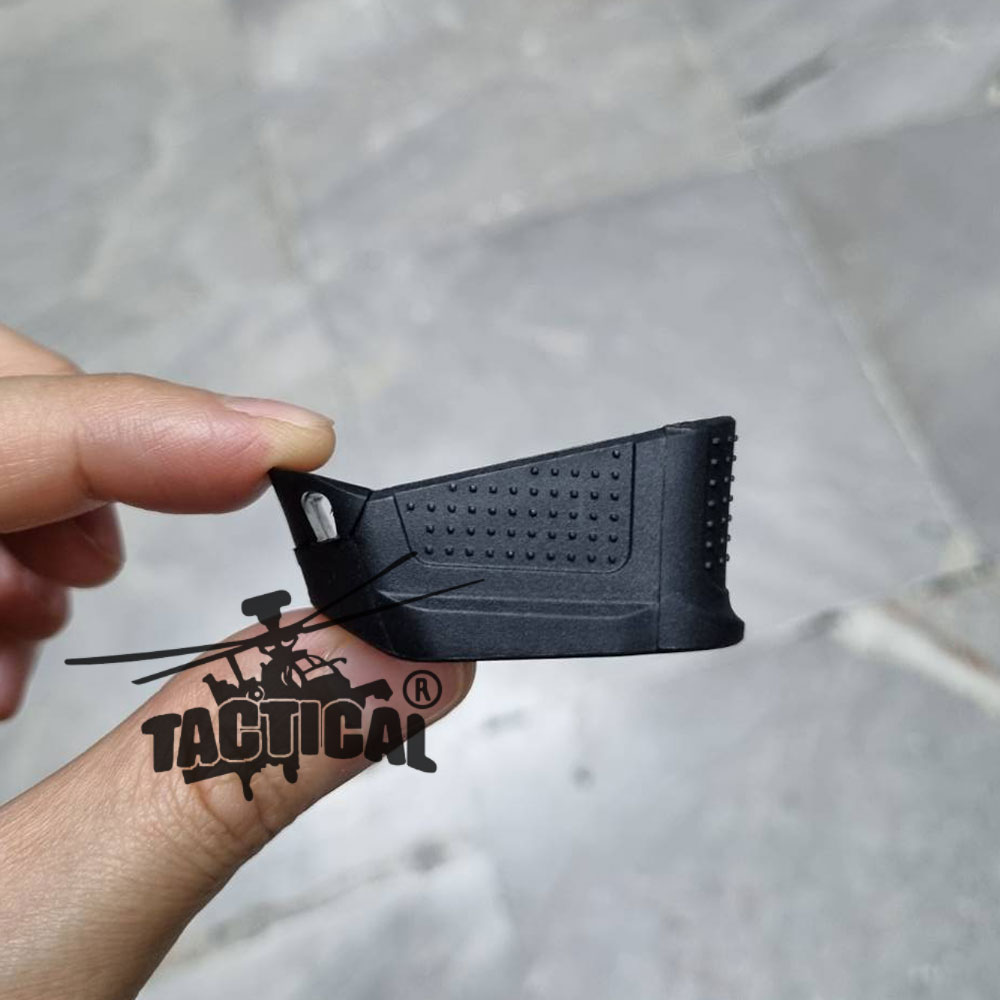 ส้นแม็ก +2 รุ่น Glock 43X