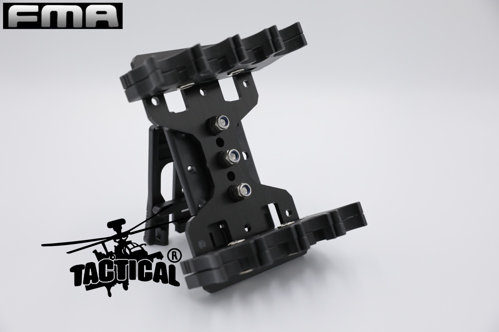 แผงกระสุนลูกซองจิงโจ้โหลดเร็ว 8 นัด