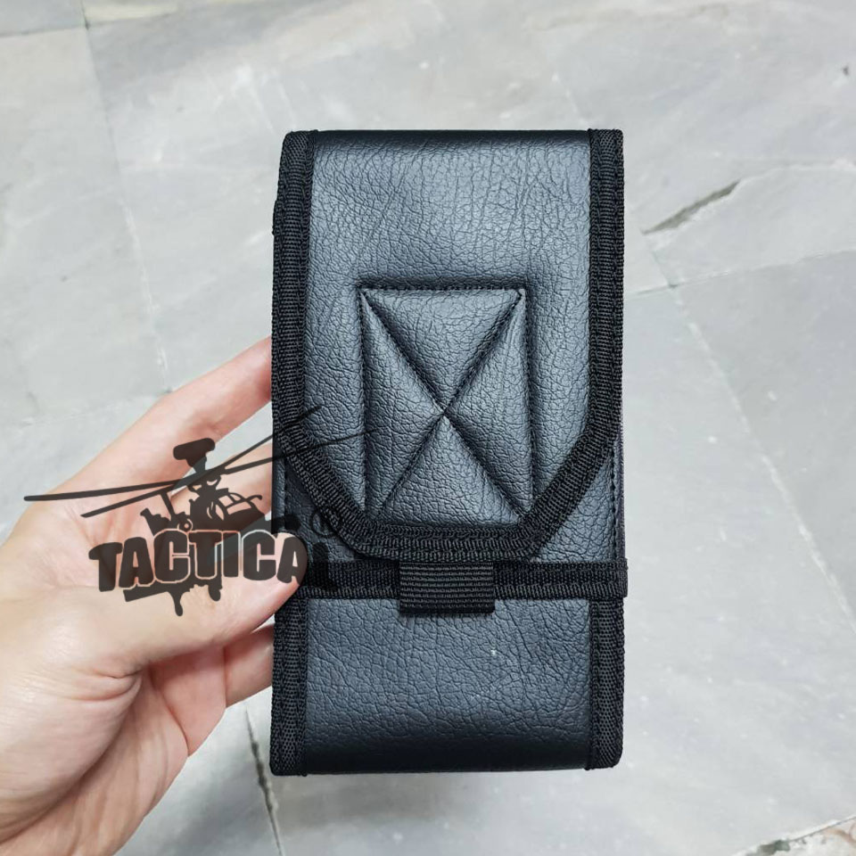 ซองโทรศัพท์ หนัง (เล็ก กลาง ใหญ่)