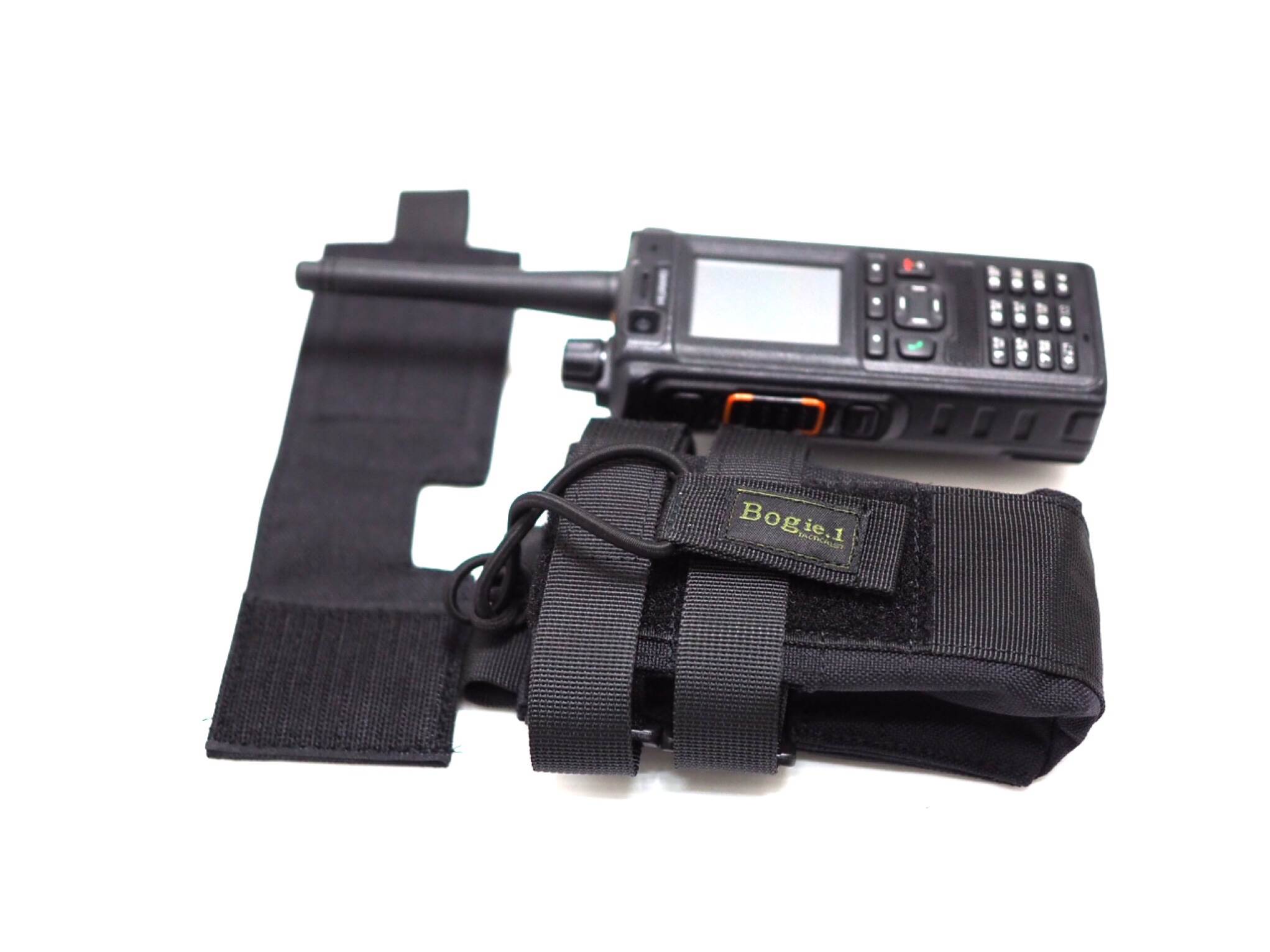 ซองวิทยุ Cordura