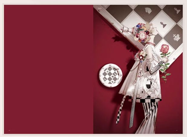 (พรีออเดอร์) Sainker Art Works (*Pre-Order)