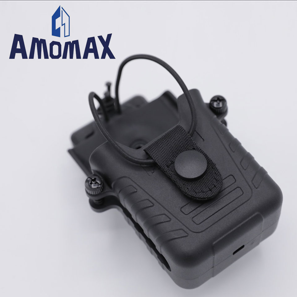 ซองวิทยุสื่อสาร Amomax (ปลดไว)