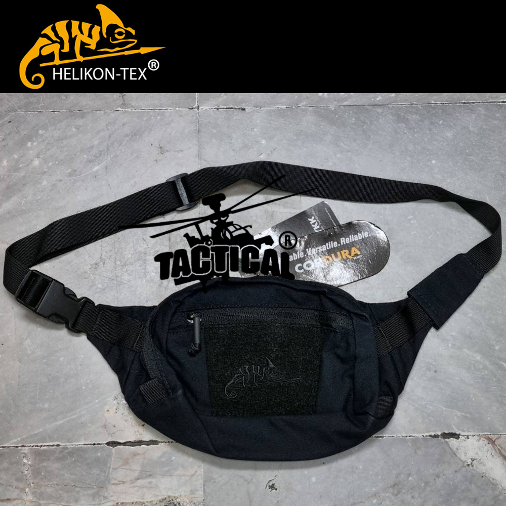 กระเป๋า Helikon-Tex รุ่น POSSUM WAIST PACK BACKPACK