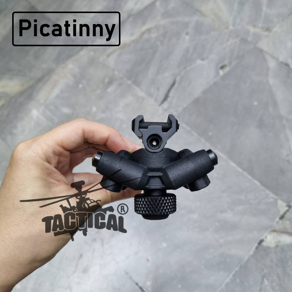 ขาทราย ทรง Magpul ยี่ห้อ Kublai