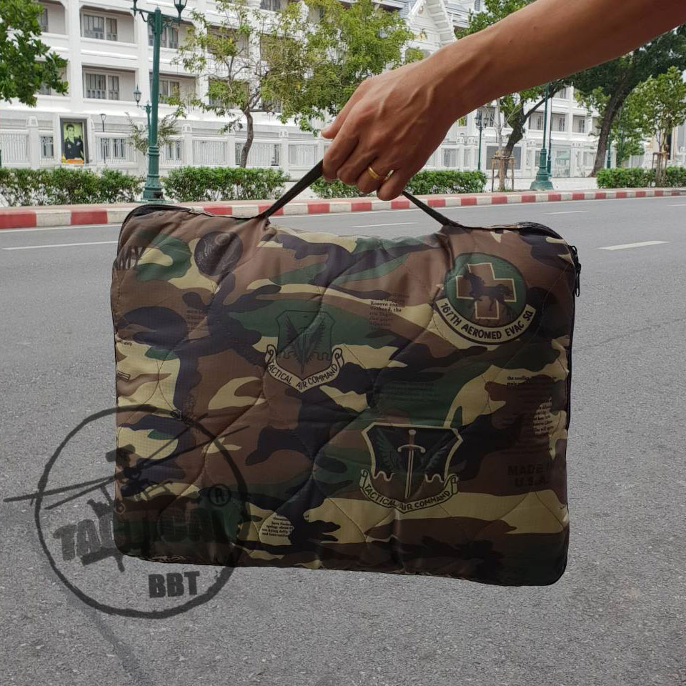 เปลมุ้ง มีหลังคา (หมอน) งานดี