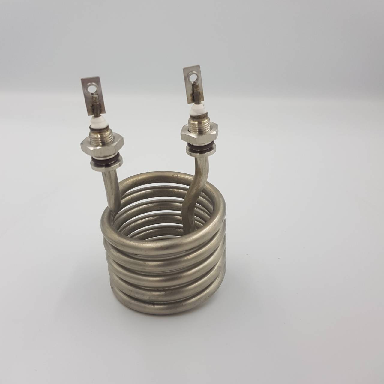 อะไหล่ฮิตเตอร์ ขดลวดความร้อน Heater Coil เครื่องชงกาแฟ CRM3200 รหัส 1277
