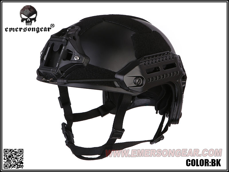 หมวก FAST MK Helmet ยี่ห้อ Emerson