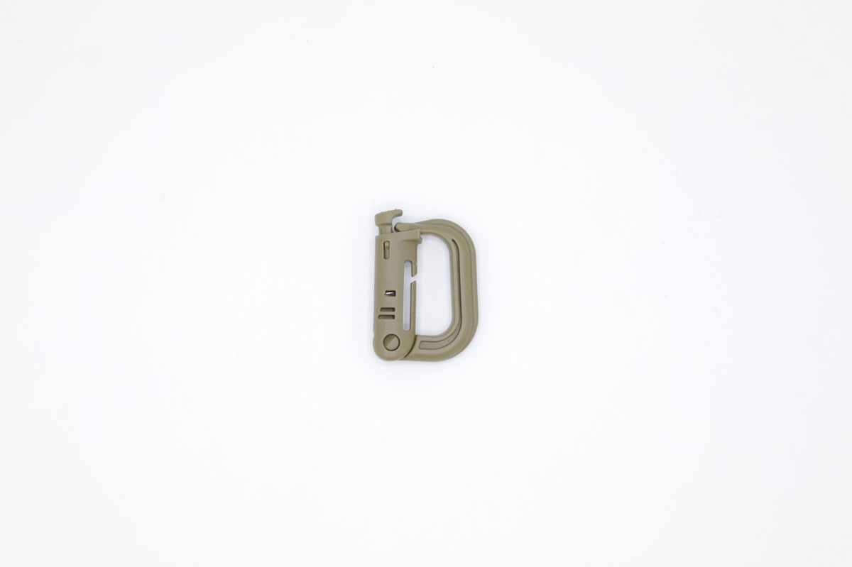 Carabiner Tactical Link รุ่น S